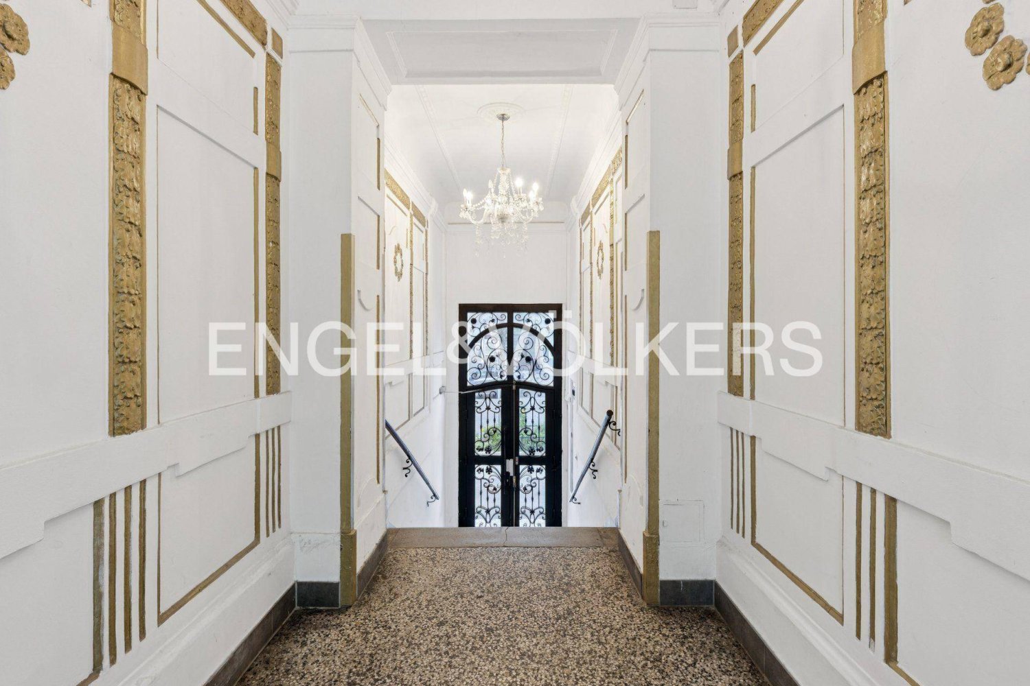 1 bedroom Apartment in Favoriten, Austria No. 260133