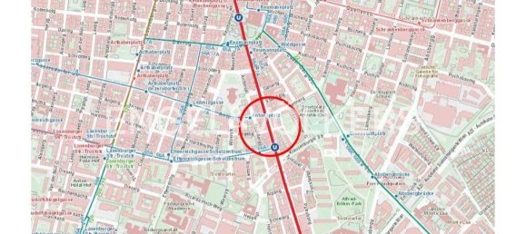 1 bedroom Apartment in Favoriten, Austria No. 260133 11