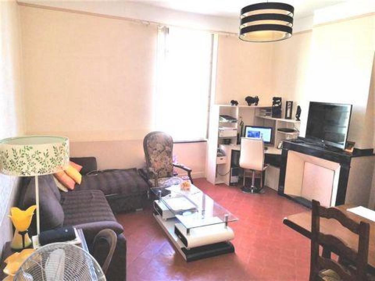 Apartamento com 2 quartos em condomínio em Narbonne, France N.º 28803
