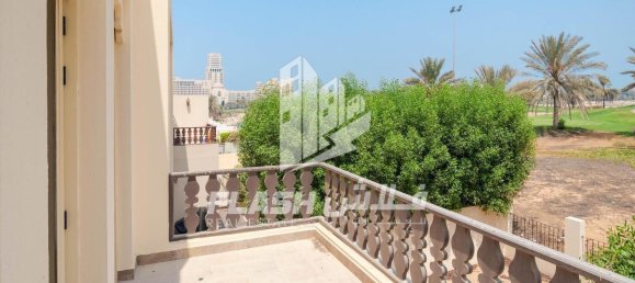 3 bedrooms Villa in Al Hamra Village, UAE No. 39392 2