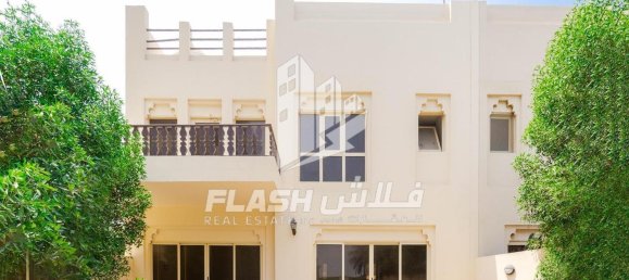 3 bedrooms Villa in Al Hamra Village, UAE No. 39392 4