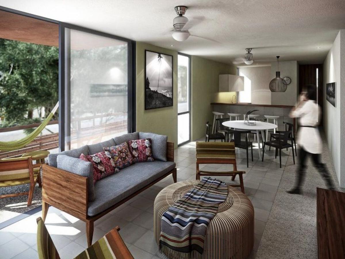 4 bedrooms Apartment in Quintana Roo, Mexico No. 158822