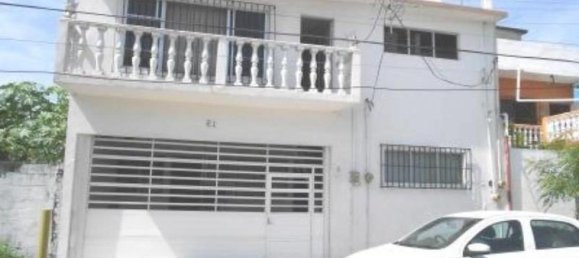 Дом с 5 спальнями в Тихуана, Мексика № 154435 2