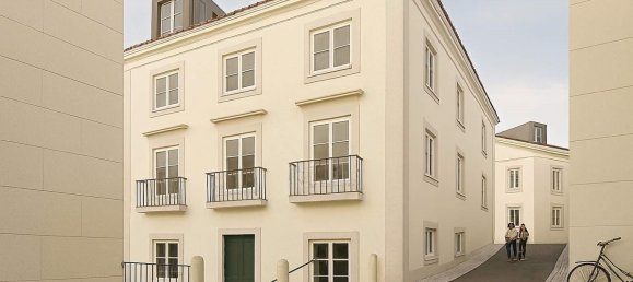 1 Schlafzimmer Doppelhaus in Lisbon, Portugal, Nr. 268231 8