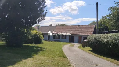 3-Zimmer Bungalow in Straß in Steiermark, Austria, Nr. 62206