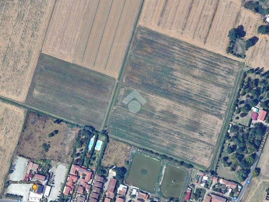 Grundstück in Bentivoglio, Italy 20000m², Nr. 71545