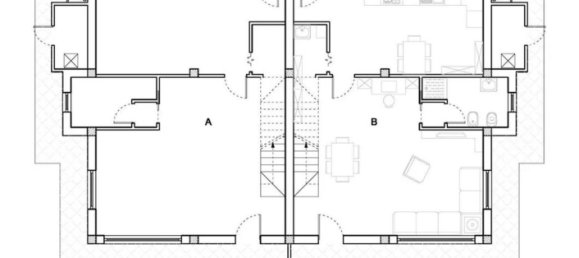 3-salle Villa à Fuscaldo, Italy No. 82378 6