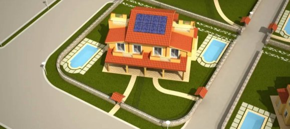 3-salle Villa à Fuscaldo, Italy No. 82378 2