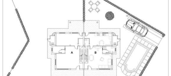 3-salle Villa à Fuscaldo, Italy No. 82378 5