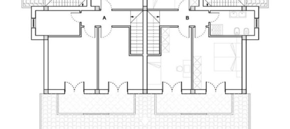 3-salle Villa à Fuscaldo, Italy No. 82378 7