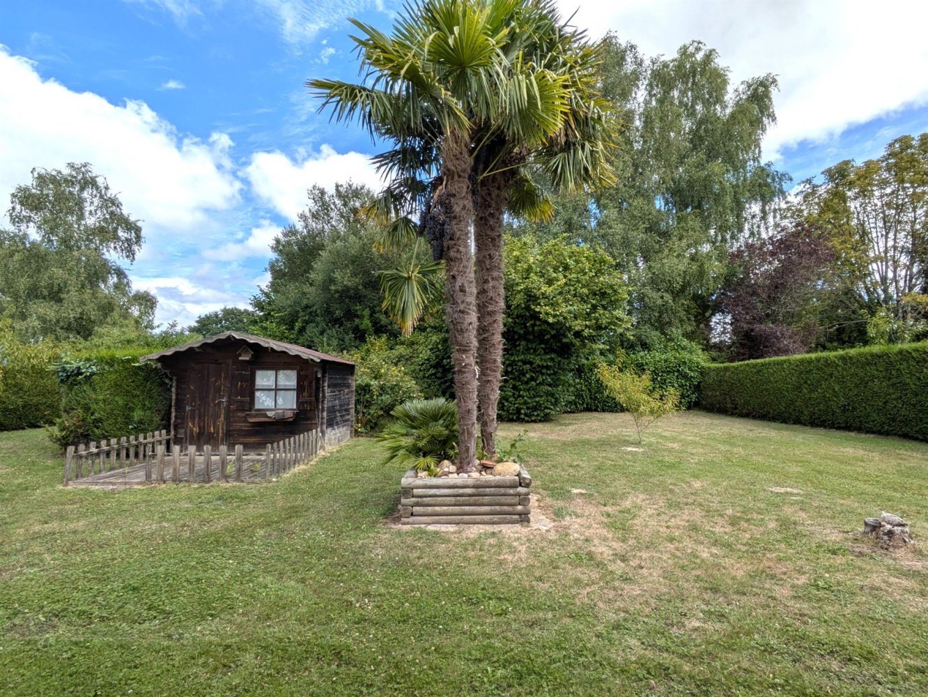 4 غرف نوم منزل في Treillieres, France رقم 361763