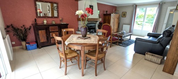 4 غرف نوم منزل في Treillieres, France رقم 361763 3