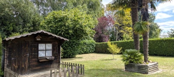 4 غرف نوم منزل في Treillieres, France رقم 361763 12