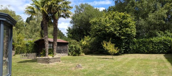 4 غرف نوم منزل في Treillieres, France رقم 361763 13