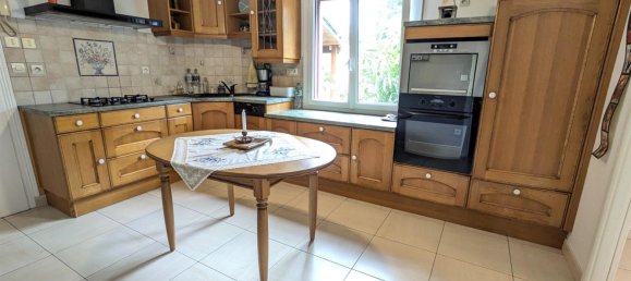 4 غرف نوم منزل في Treillieres, France رقم 361763 10