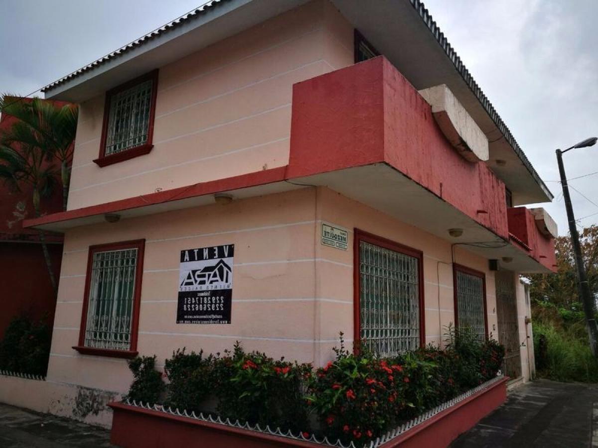 4 Schlafzimmer Haus in Veracruz, Mexico, Nr. 218121