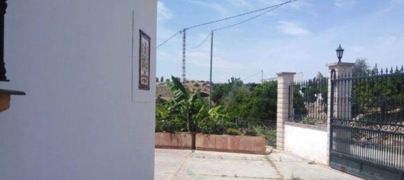 Casa de 2 dormitorios en Alhaurín el Grande, Spain No. 155219 2