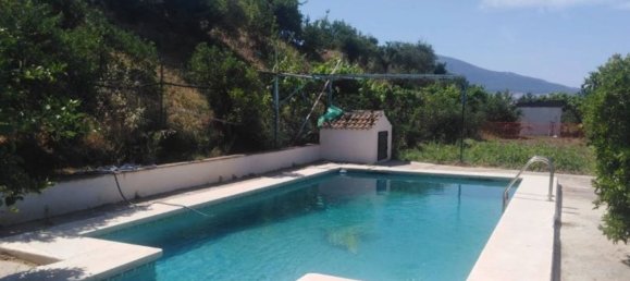 Casa de 2 dormitorios en Alhaurín el Grande, Spain No. 155219 7