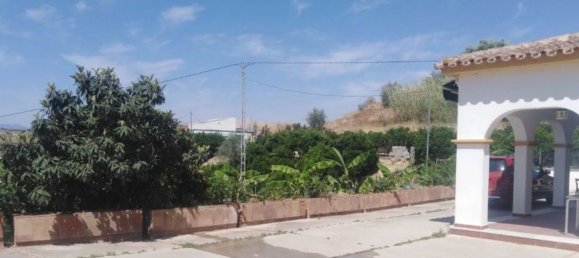 Casa de 2 dormitorios en Alhaurín el Grande, Spain No. 155219 3