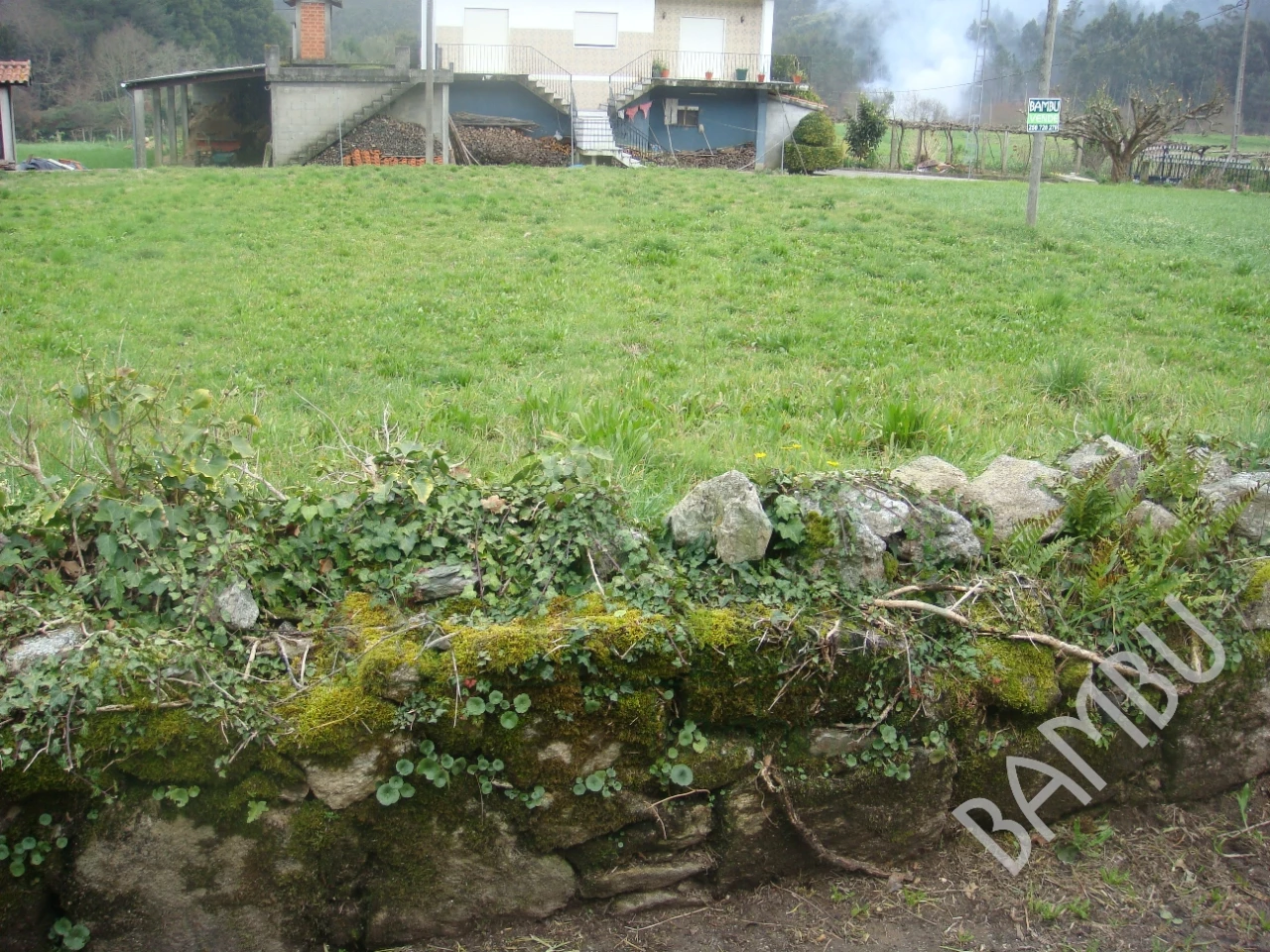 Terreno em Caminha, Portugal N.º 56505