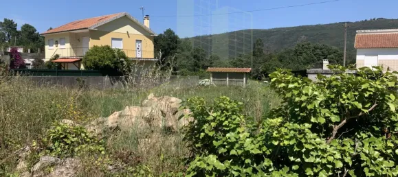 Terreno em Caminha, Portugal N.º 56505 8