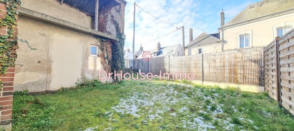 4 bedrooms House in Monnaie, France No. 155966 12