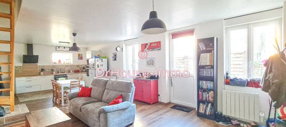 4 bedrooms House in Monnaie, France No. 155966 2