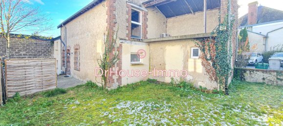 4 bedrooms House in Monnaie, France No. 155966 11