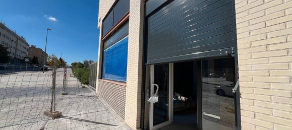 عقار تجاري في Arganda del Rey, Spain 158متر مربع رقم 172709 7