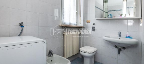4 rooms Apartment in Novate Milanese, Italy No. 33734 38