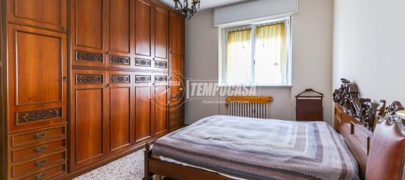 4 rooms Apartment in Novate Milanese, Italy No. 33734 13