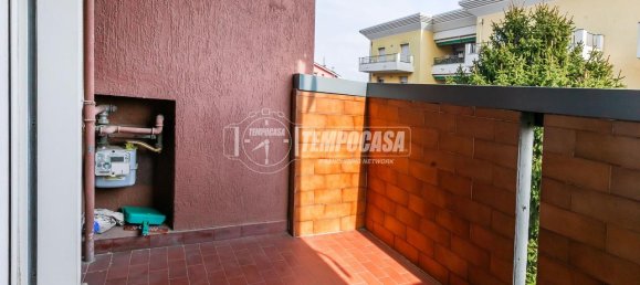 4 rooms Apartment in Novate Milanese, Italy No. 33734 32