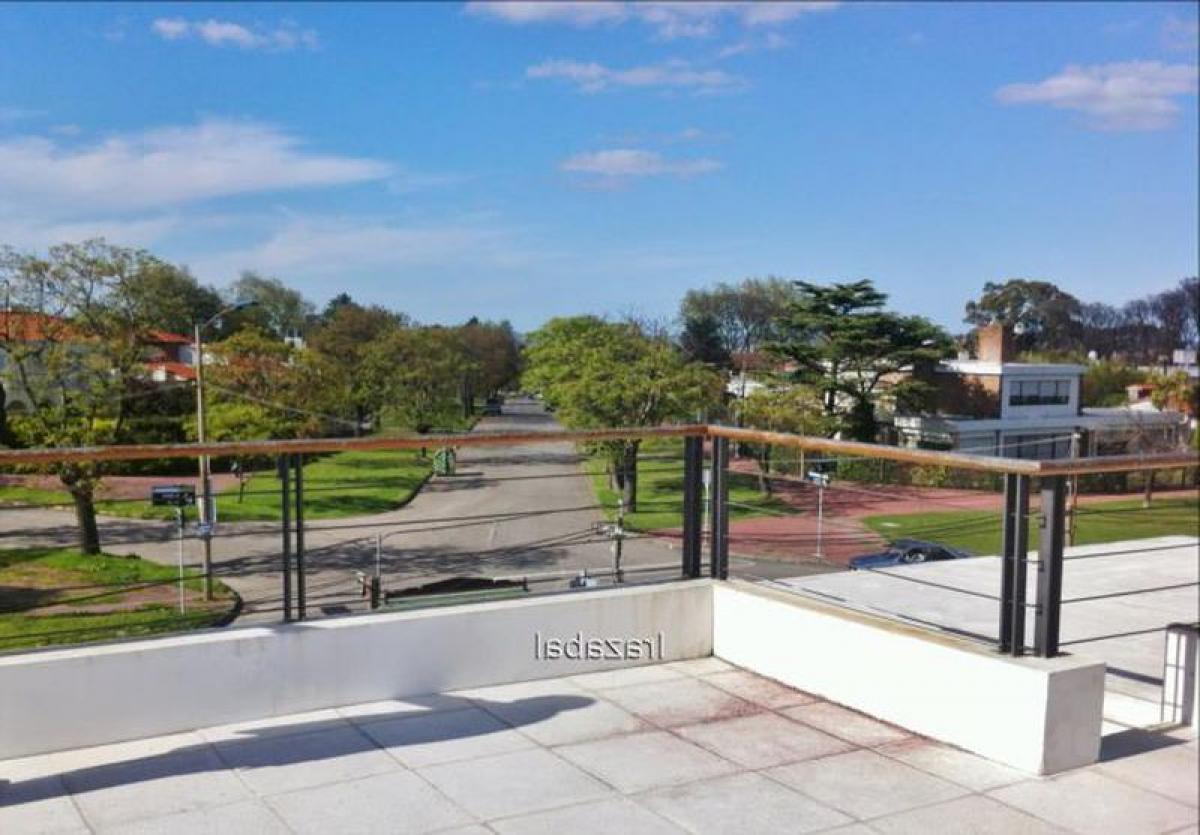 3 Schlafzimmer Wohnung in Montevideo, Uruguay, Nr. 9135