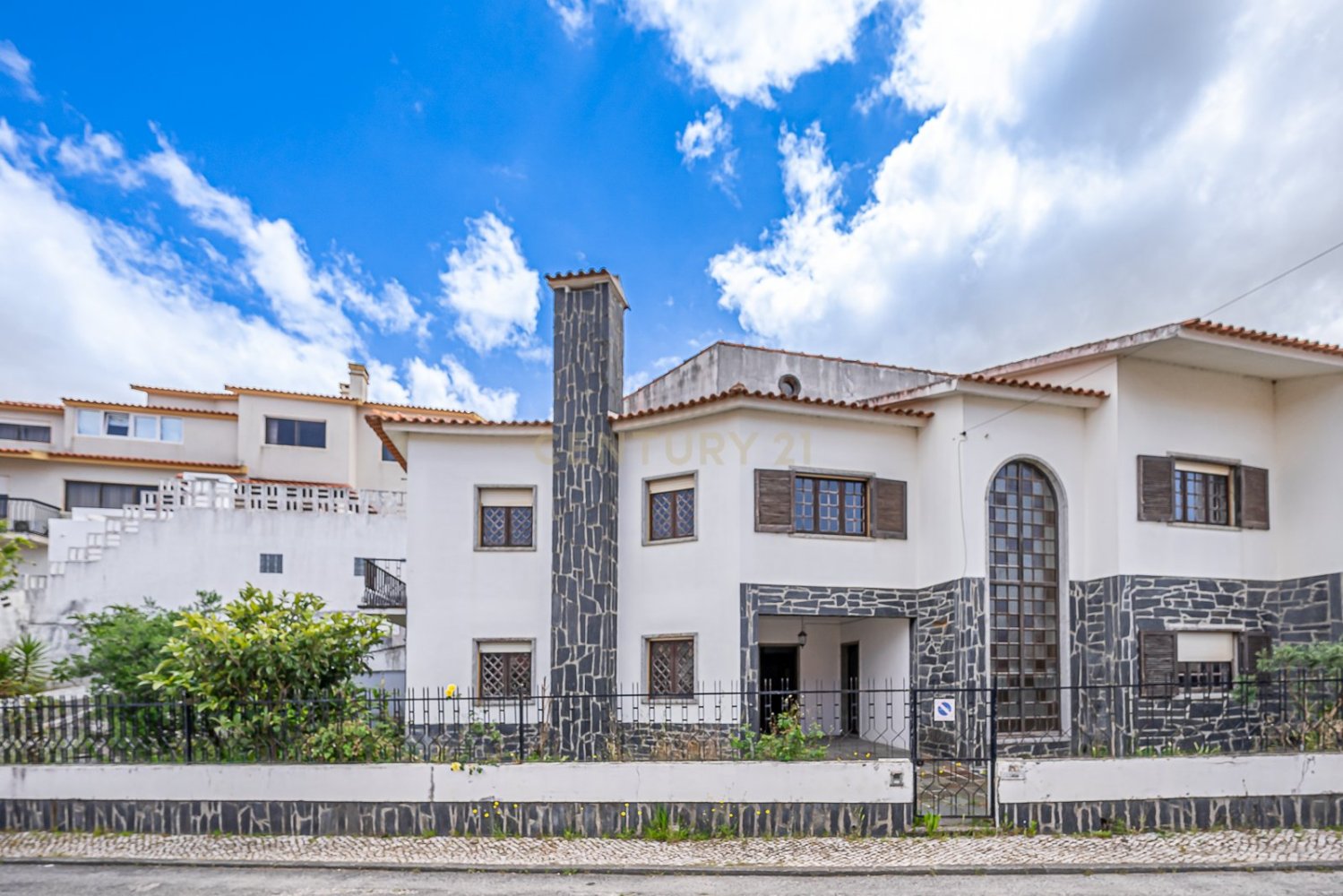 4 bedrooms Villa in Torres Vedras, Portugal No. 206477