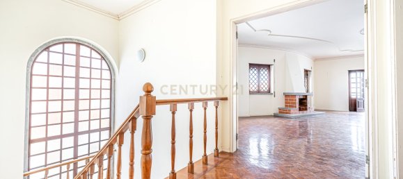 4 Schlafzimmer Villa in Torres Vedras, Portugal, Nr. 206477 7