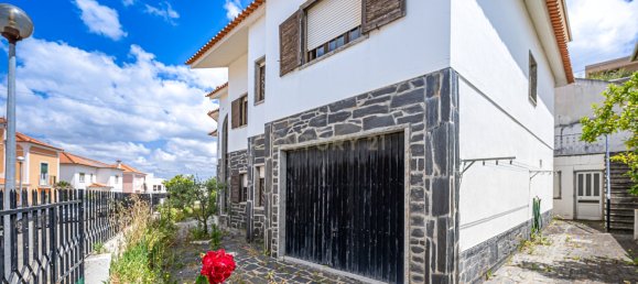 4 Schlafzimmer Villa in Torres Vedras, Portugal, Nr. 206477 18