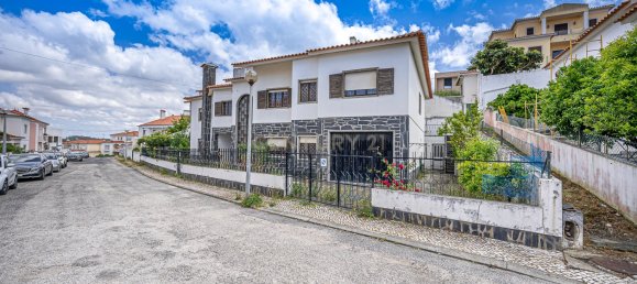 4 Schlafzimmer Villa in Torres Vedras, Portugal, Nr. 206477 17