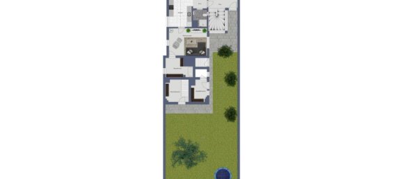 Casa de 5 habitaciónes en Sitzenberg-Reidling, Austria No. 202365 21