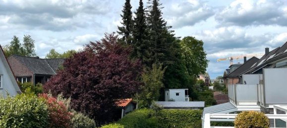 Пентхаус с 2 спальнями в Pinneberg, Германия № 331820 4