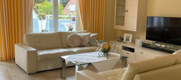 Пентхаус с 2 спальнями в Pinneberg, Германия № 331820 7