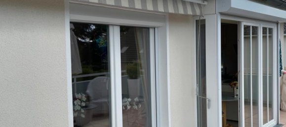 Пентхаус с 2 спальнями в Pinneberg, Германия № 331820 6