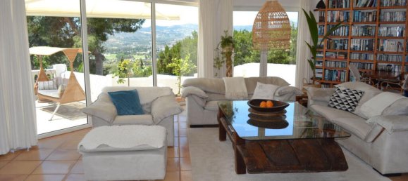 3 Schlafzimmer Villa in Mijas, Spain, Nr. 173036 19