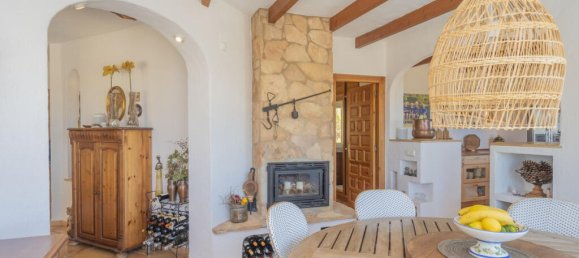 3 Schlafzimmer Villa in Mijas, Spain, Nr. 173036 31