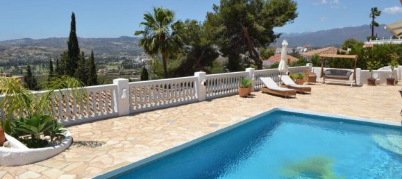 3 Schlafzimmer Villa in Mijas, Spain, Nr. 173036 5