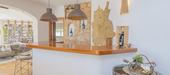 3 Schlafzimmer Villa in Mijas, Spain, Nr. 173036 42