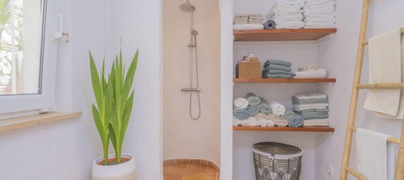 3 Schlafzimmer Villa in Mijas, Spain, Nr. 173036 47