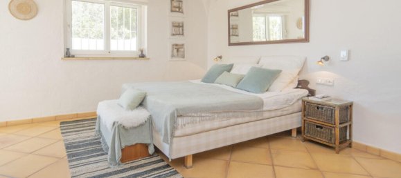 3 Schlafzimmer Villa in Mijas, Spain, Nr. 173036 49