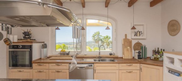 3 Schlafzimmer Villa in Mijas, Spain, Nr. 173036 23