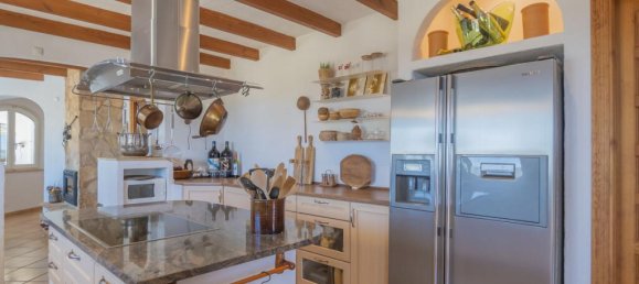 3 Schlafzimmer Villa in Mijas, Spain, Nr. 173036 34