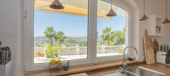 3 Schlafzimmer Villa in Mijas, Spain, Nr. 173036 25